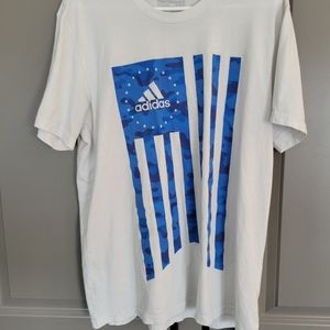 Adidas Shirt